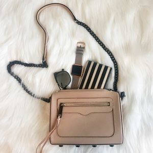 Rebecca Minkoff Avery Crossbody bag - NWOT